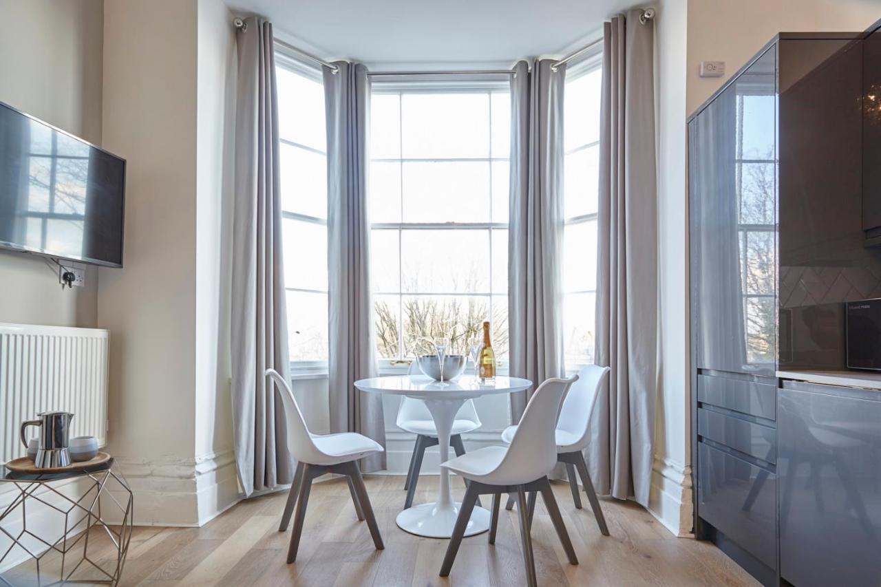 Dover Place - Your Apartment 布里斯托 外观 照片